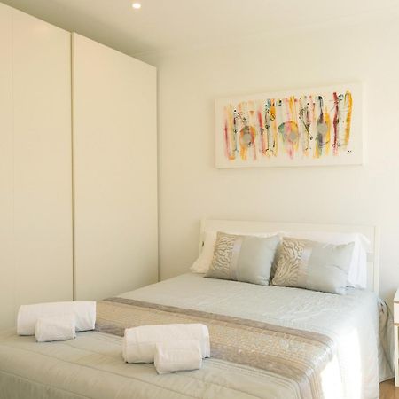 Apartament Travelingtolisbon - 296 Santos Zewnętrze zdjęcie