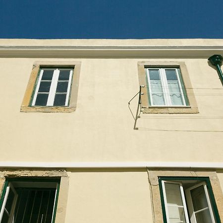 Apartament Travelingtolisbon - 296 Santos Zewnętrze zdjęcie