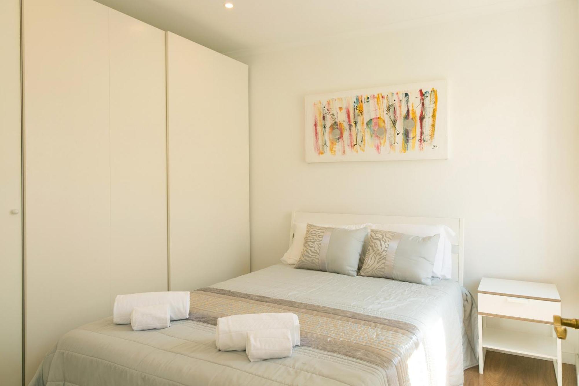 Apartament Travelingtolisbon - 296 Santos Zewnętrze zdjęcie