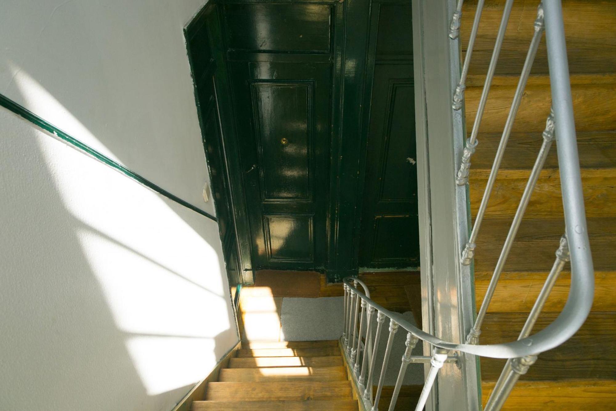 Apartament Travelingtolisbon - 296 Santos Zewnętrze zdjęcie